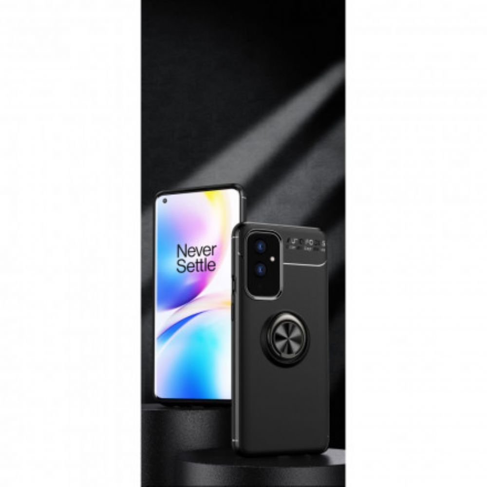 Hülle Für OnePlus 9 Drehring