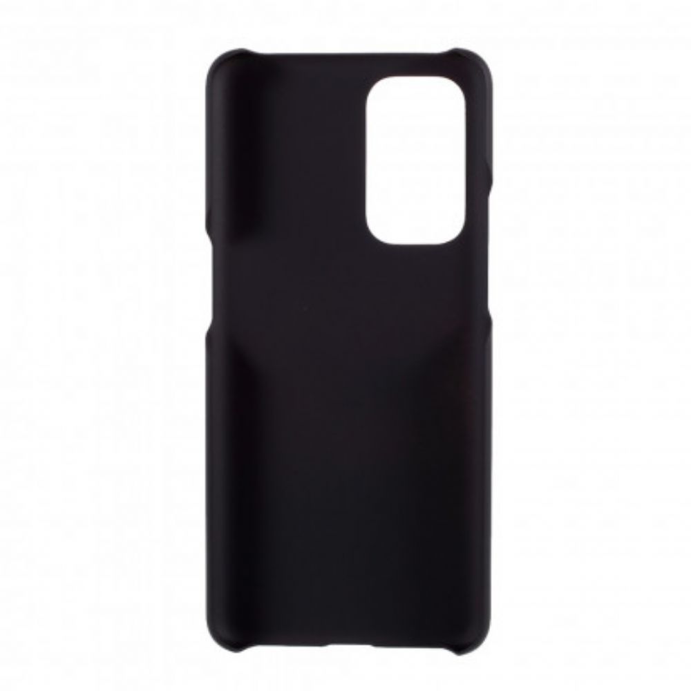 Hülle Für OnePlus 9 Harter Klassiker