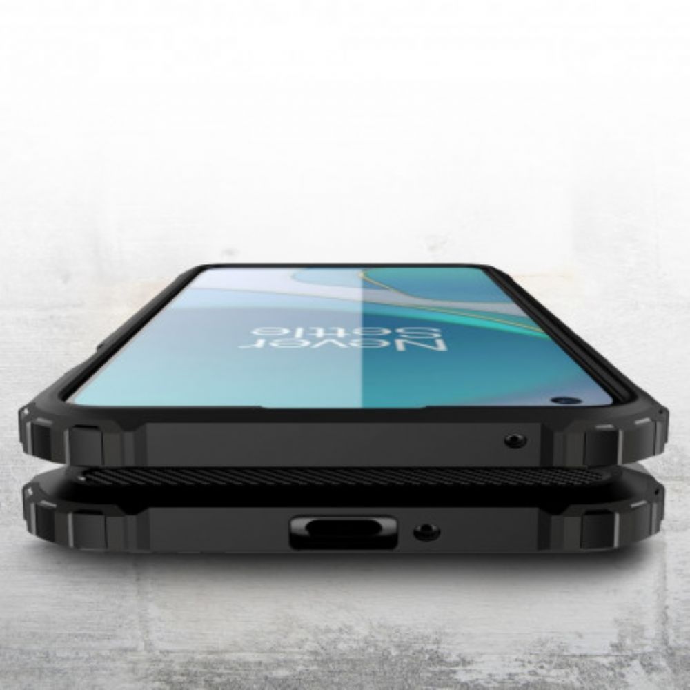 Hülle Für OnePlus 9 Überlebender