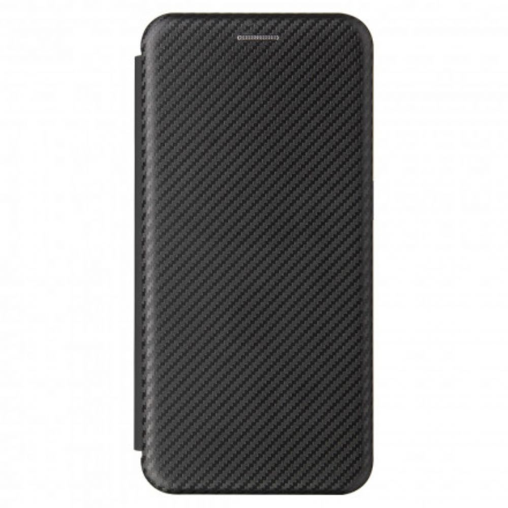 Schutzhülle Für OnePlus 9 Flip Case Silikonkohle