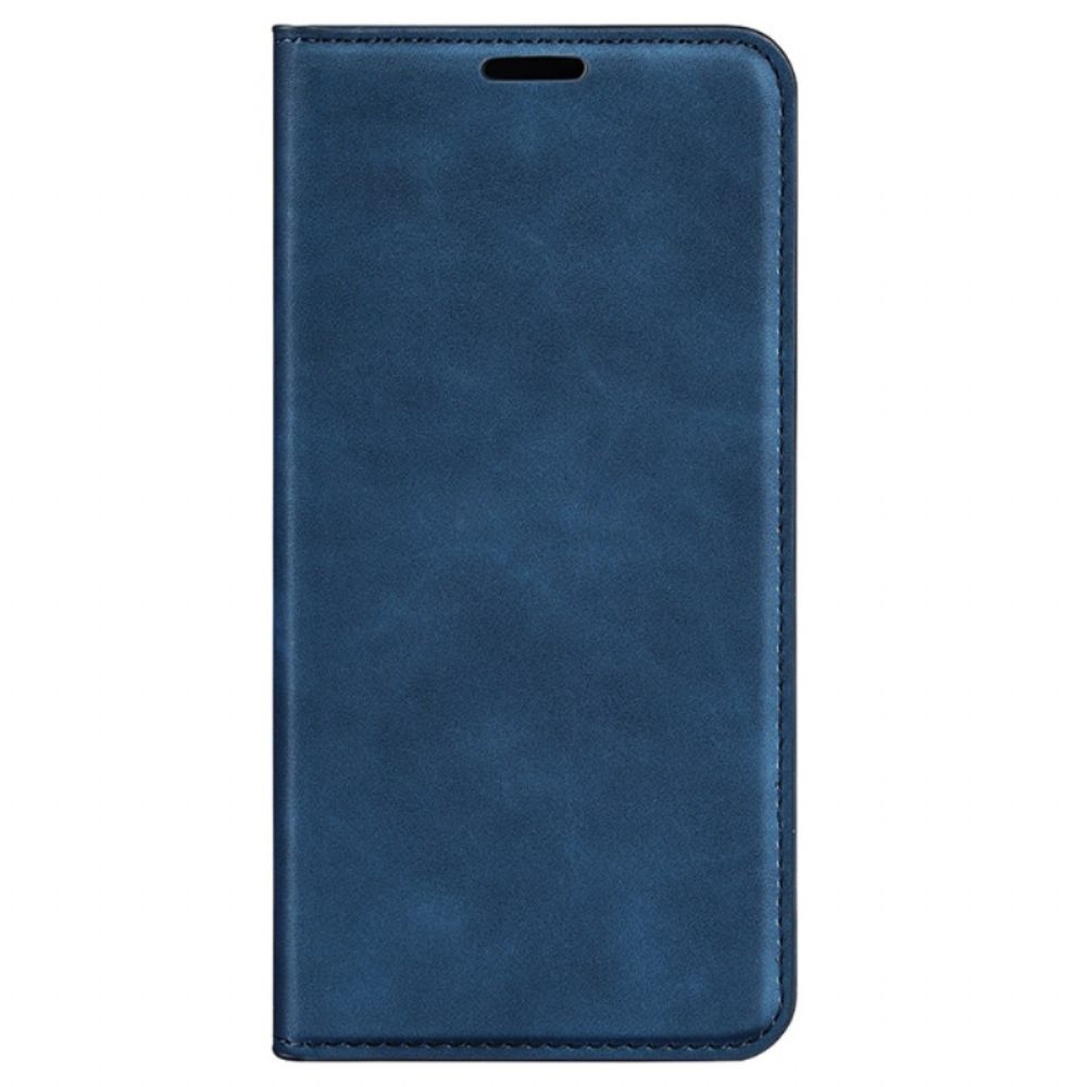 Flip Case iPhone 16 Pro Klassisch