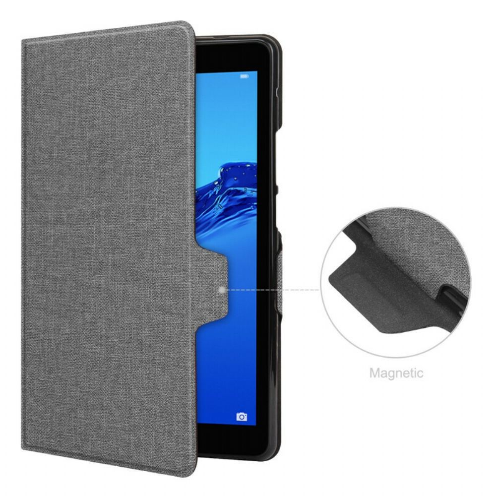 Case Für Huawei MatePad T 8 Stoff