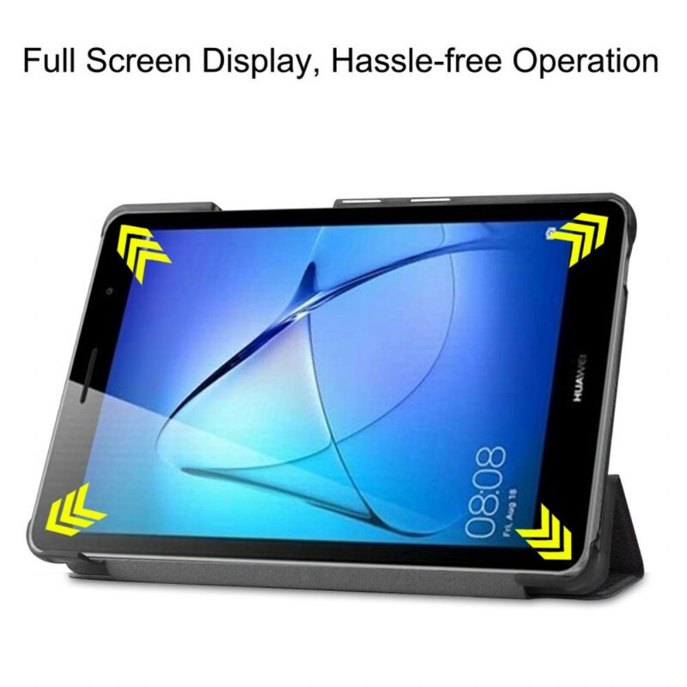 Schutzhülle Für Huawei MatePad T 8 Fass Mich Nicht An