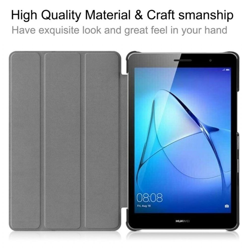 Schutzhülle Für Huawei MatePad T 8 Retro-eiffelturm