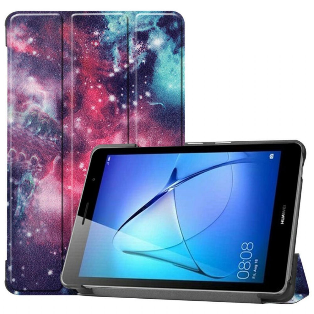Schutzhülle Für Huawei MatePad T 8 Universum