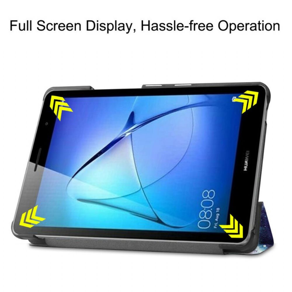 Schutzhülle Für Huawei MatePad T 8 Universum