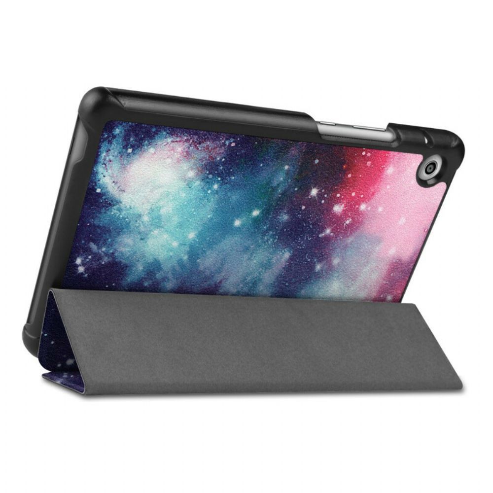 Schutzhülle Für Huawei MatePad T 8 Universum