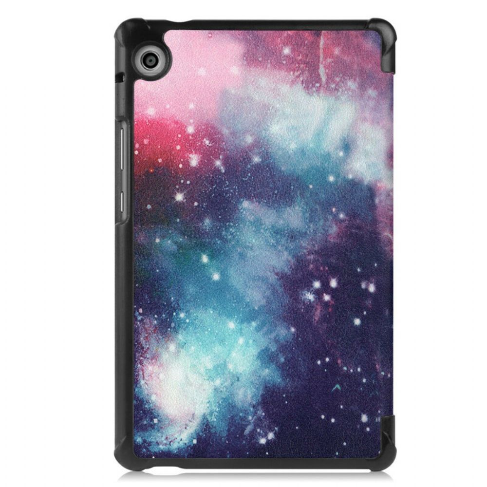 Schutzhülle Für Huawei MatePad T 8 Universum