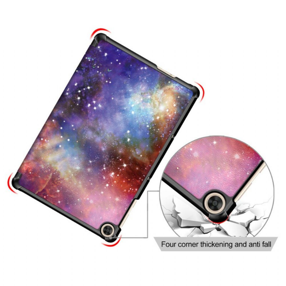 Schutzhülle Für Huawei MatePad T 8 Verstärkter Raum