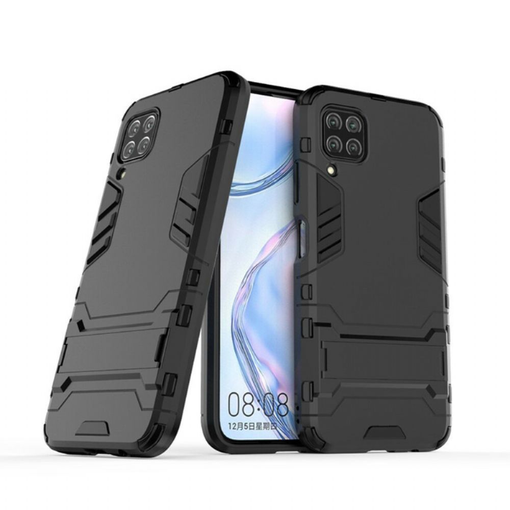 Hülle Für Huawei P40 Lite Resistente Ultra-zunge