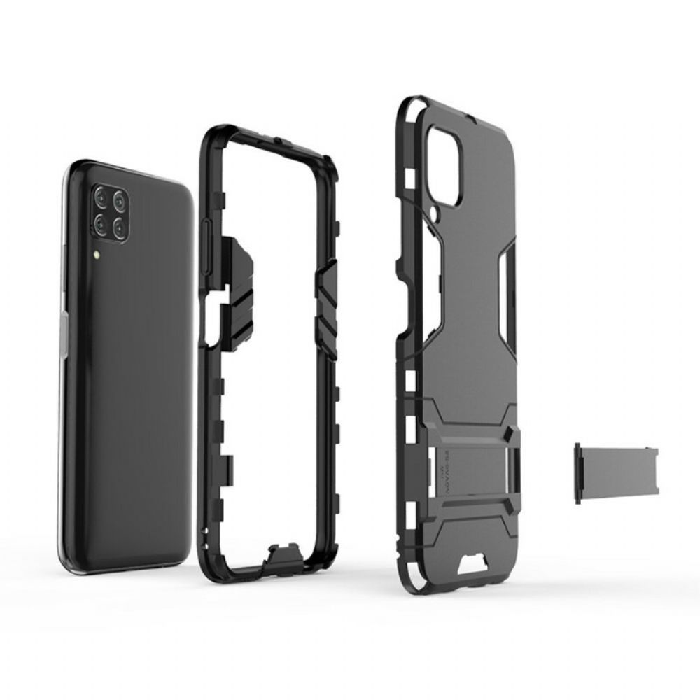Hülle Für Huawei P40 Lite Resistente Ultra-zunge