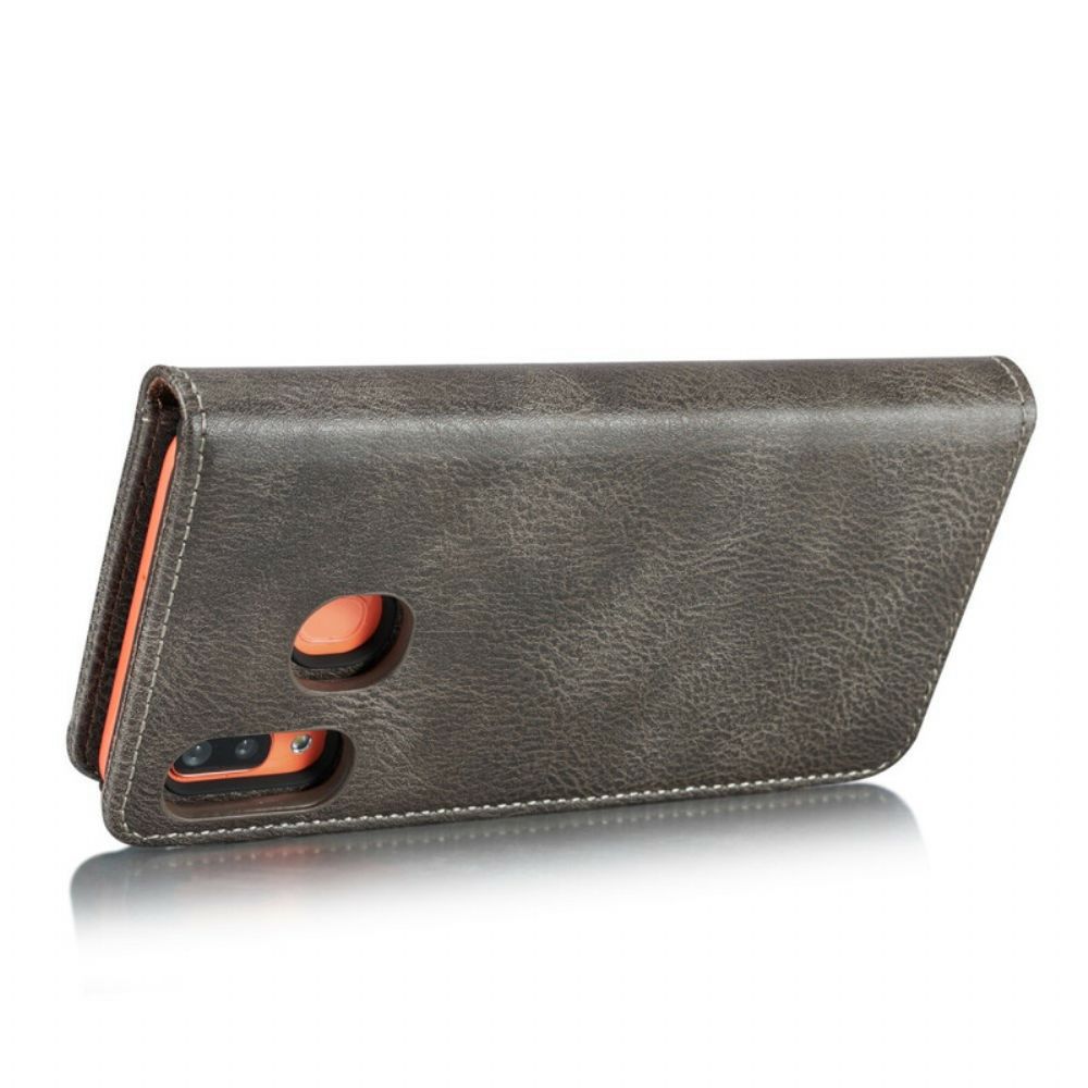 Flip Case Für Samsung Galaxy A30 / A20 Dg. Ming Abnehmbar