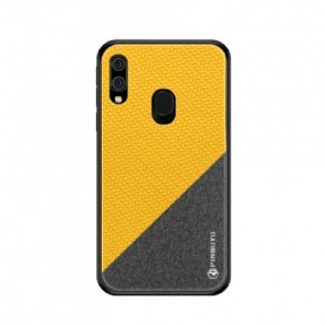 Hülle Für Samsung Galaxy A30 / A20 Mofi Ehrenserie
