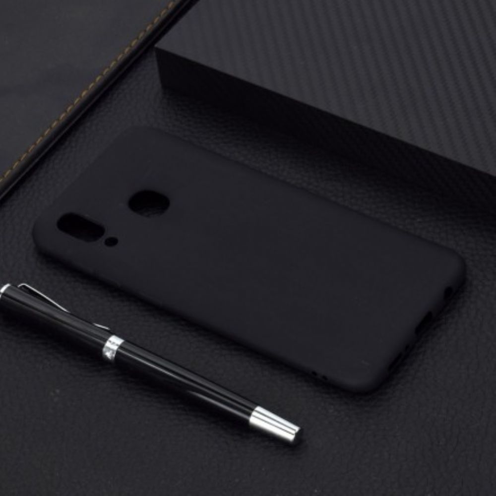 Hülle Für Samsung Galaxy A30 / A20 Silikon