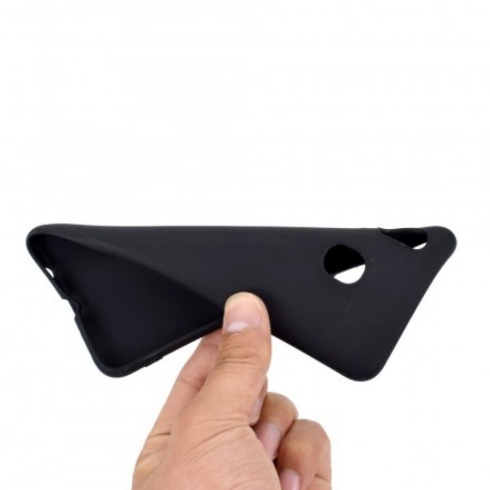 Hülle Für Samsung Galaxy A30 / A20 Silikon