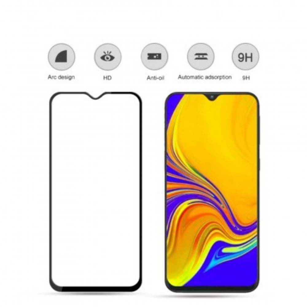 Samsung Galaxy A50 / A30 / A20 Mocolo Hartglasschutz