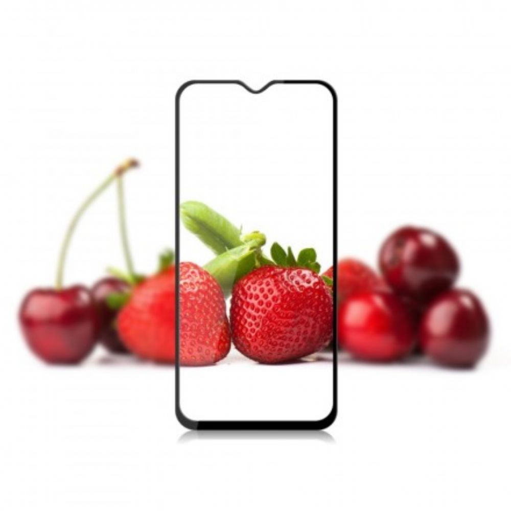 Samsung Galaxy A50 / A30 / A20 Mocolo Hartglasschutz