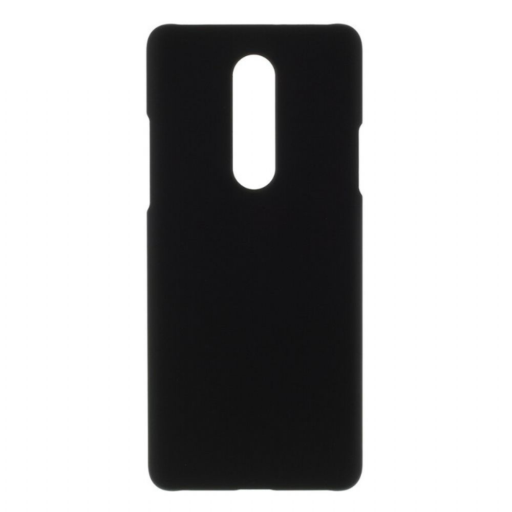 Hülle Für OnePlus 8 Gummi Mehr