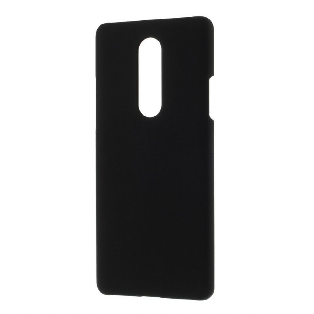 Hülle Für OnePlus 8 Gummi Mehr