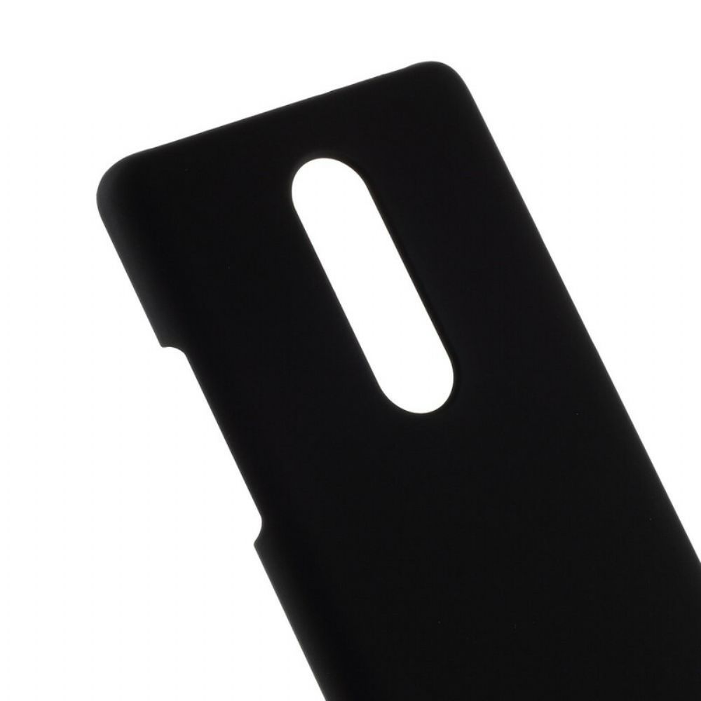 Hülle Für OnePlus 8 Gummi Mehr