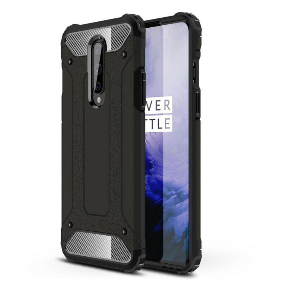 Hülle Für OnePlus 8 Überlebender