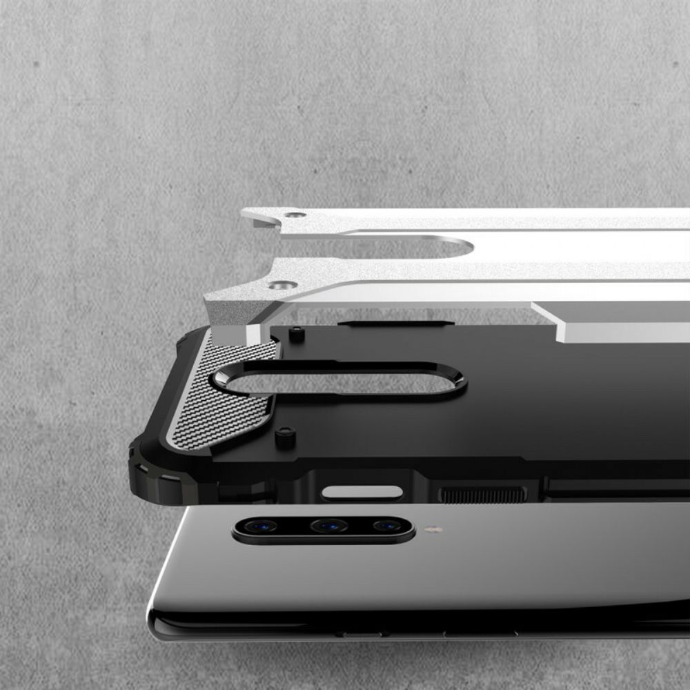 Hülle Für OnePlus 8 Überlebender