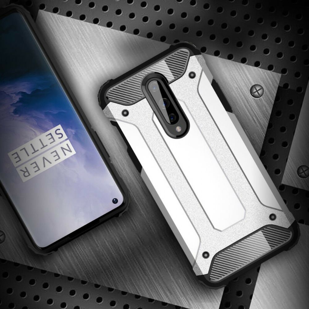 Hülle Für OnePlus 8 Überlebender