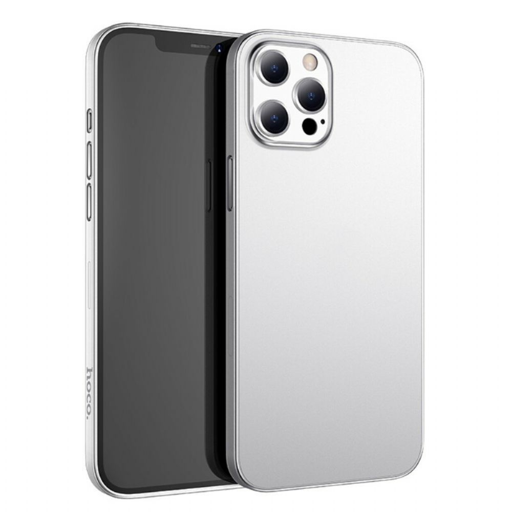 Handyhülle Für iPhone 13 Pro Superfein Hoco