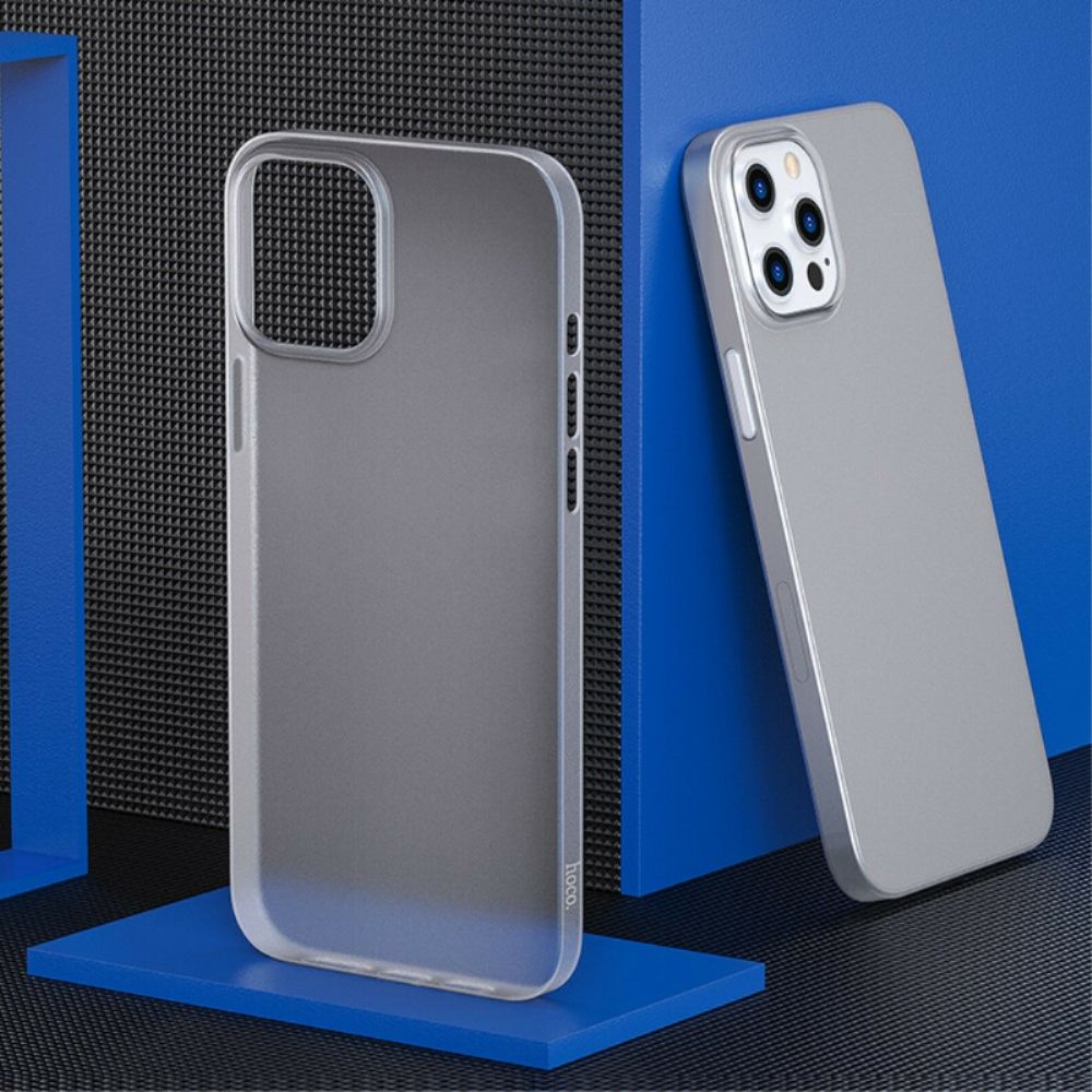 Handyhülle Für iPhone 13 Pro Superfein Hoco