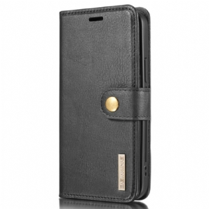 Hülle Flip Case Für iPhone 13 Pro Dg. Ming Abnehmbar