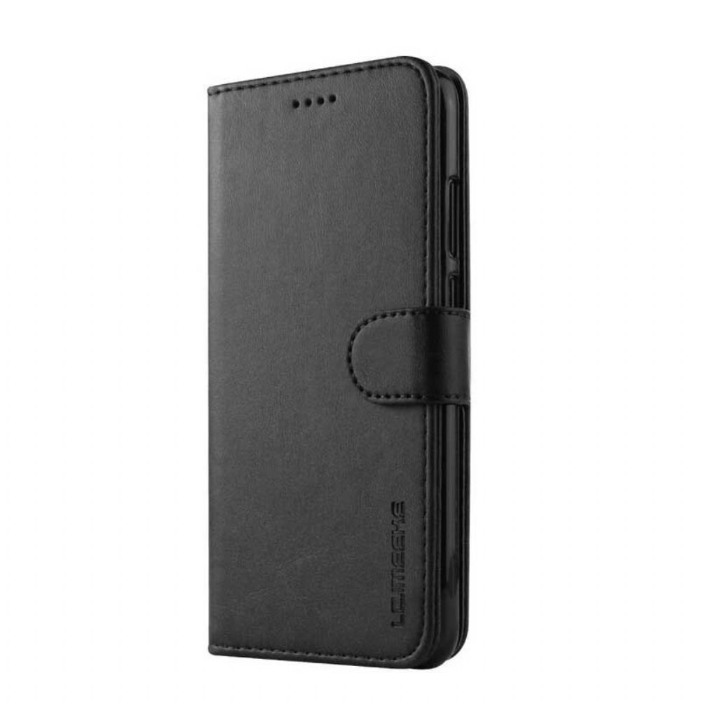Lederhüllen Für Huawei P20 Lc.imeeke Ledereffekt