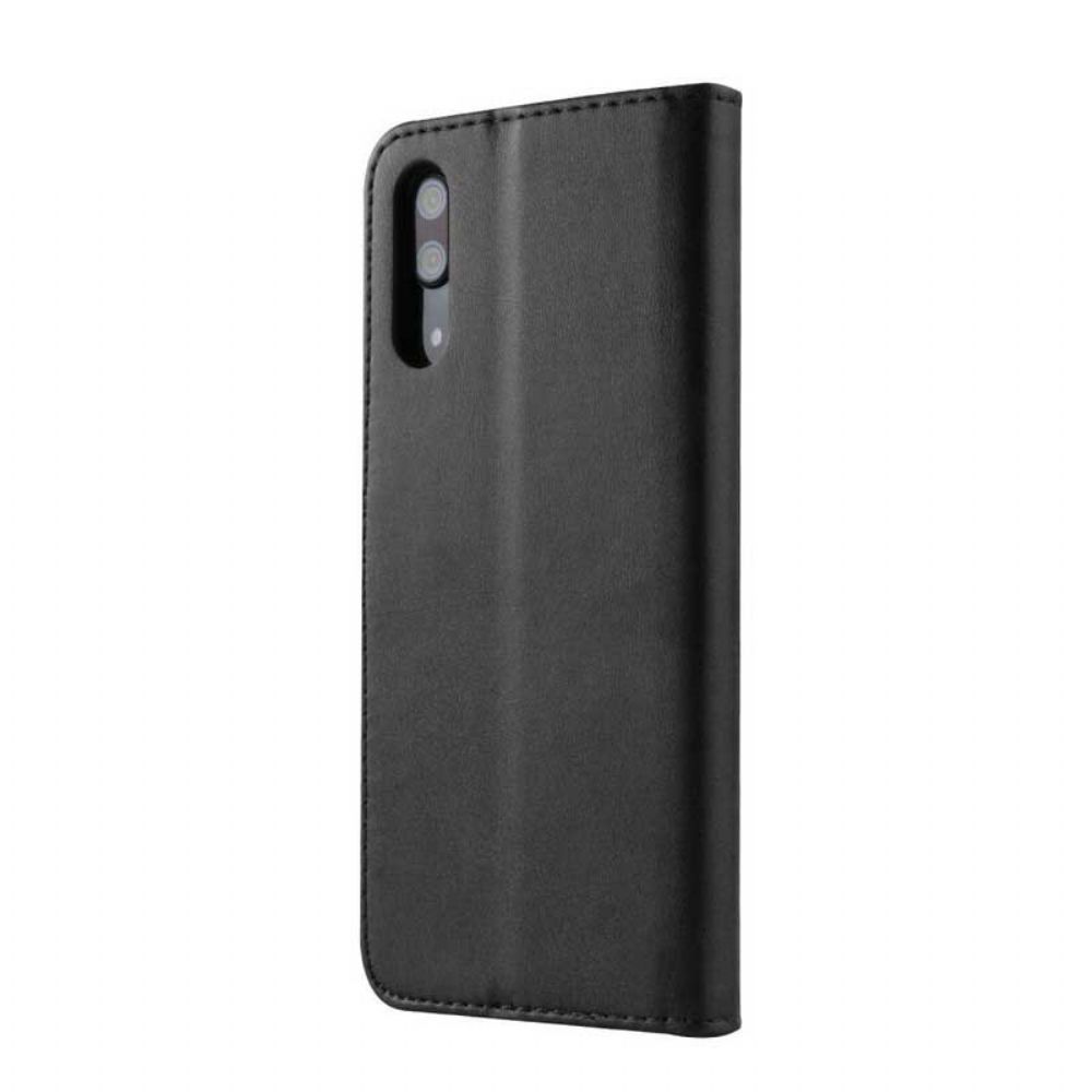Lederhüllen Für Huawei P20 Lc.imeeke Ledereffekt