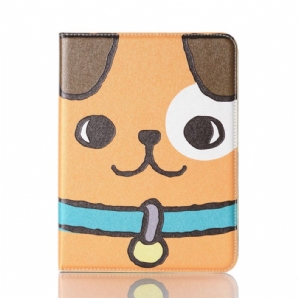 Case Für iPad Mini 6 (2024) Cartoon-hund