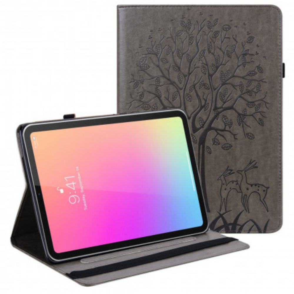 Case Für iPad Mini 6 (2024) Diagrammbaum