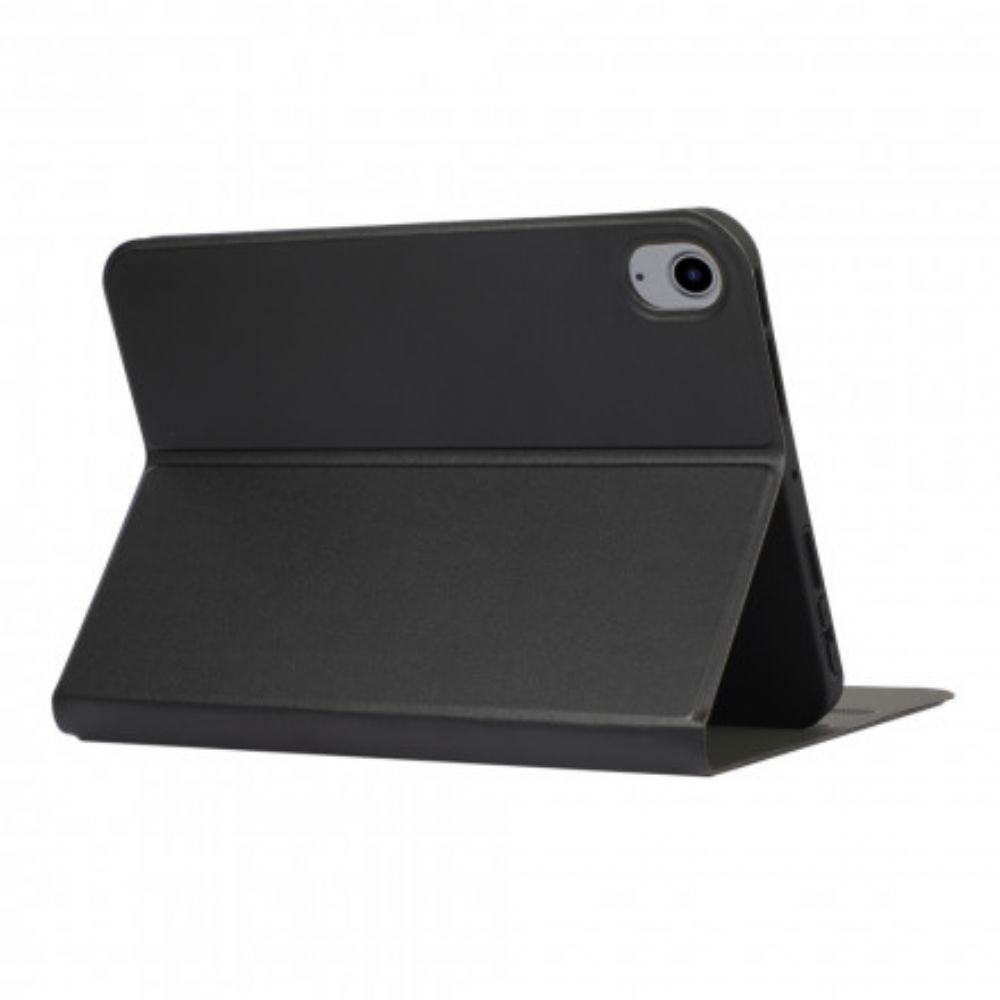 Case Für iPad Mini 6 (2024) Kunstleder