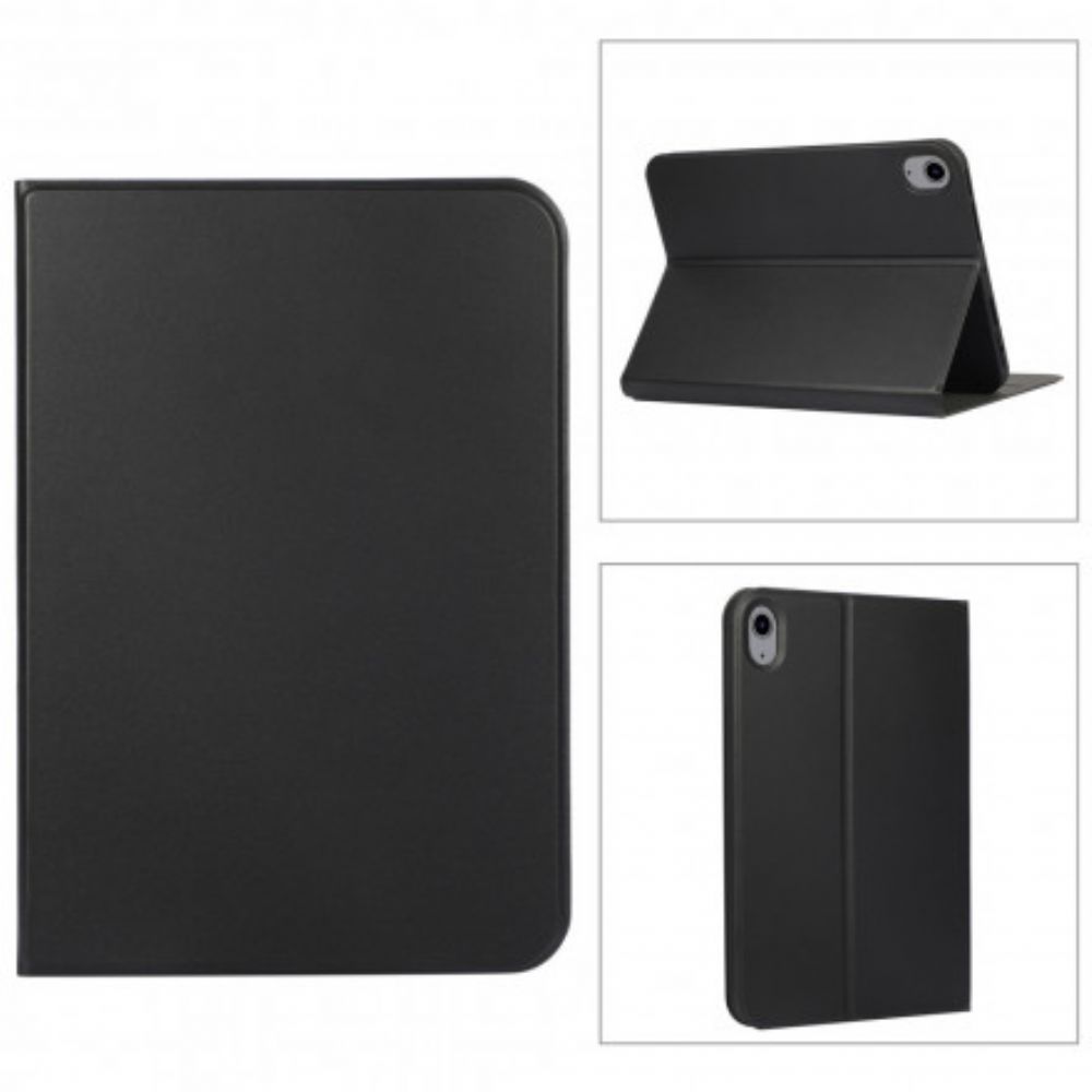 Case Für iPad Mini 6 (2024) Kunstleder