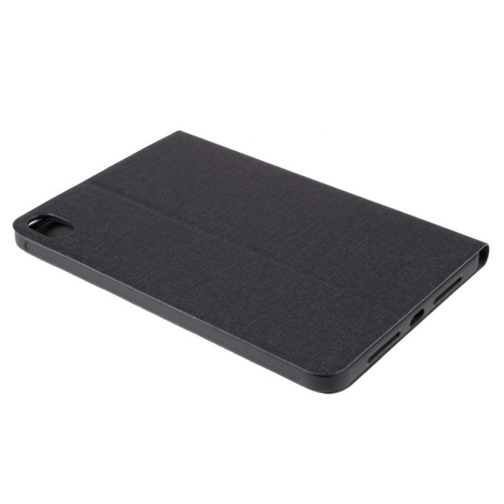 Case Für iPad Mini 6 (2024) Ledereffekt X-level
