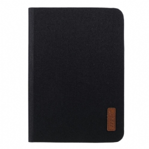 Case Für iPad Mini 6 (2024) Premium-tuch