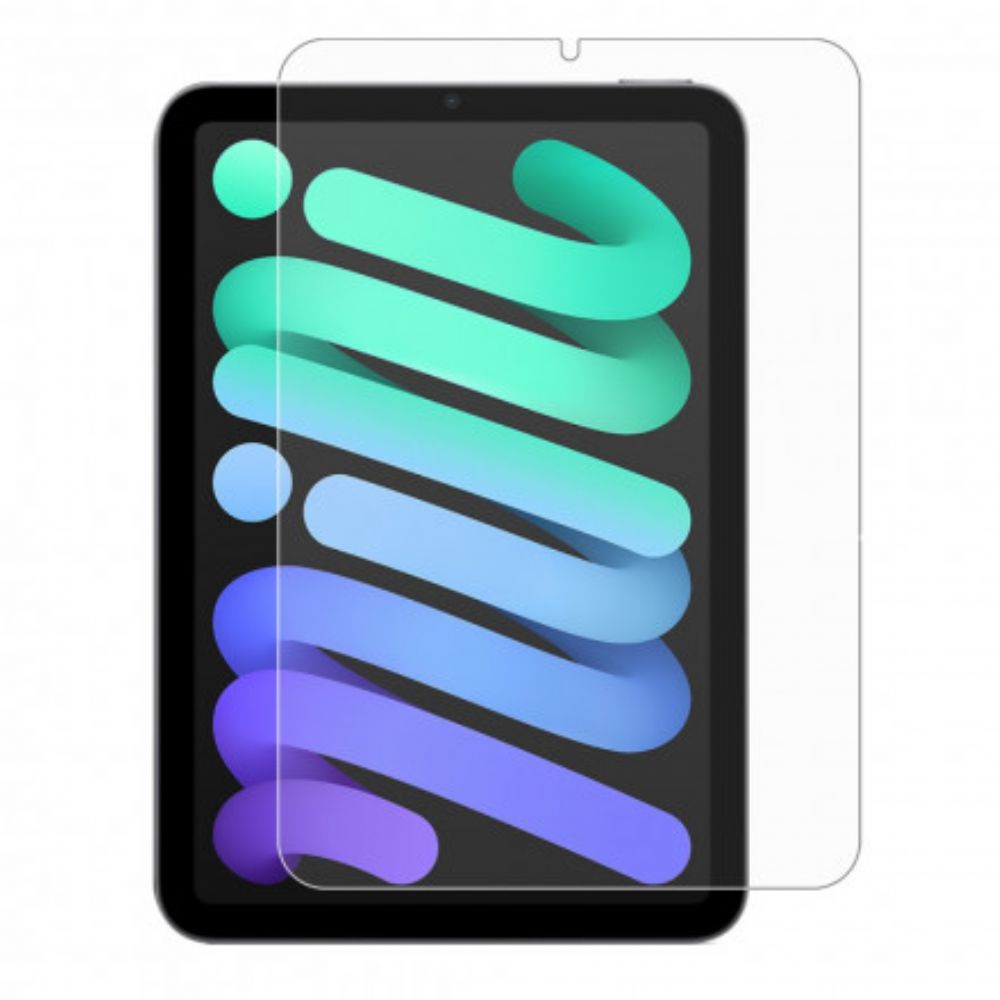 Displayschutzfolie Für iPad Mini 6 (2024)