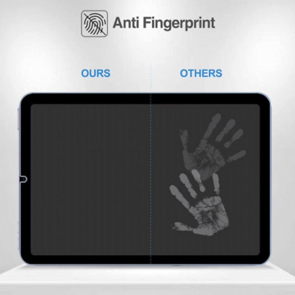 Displayschutzfolie Für iPad Mini 6 (2024)
