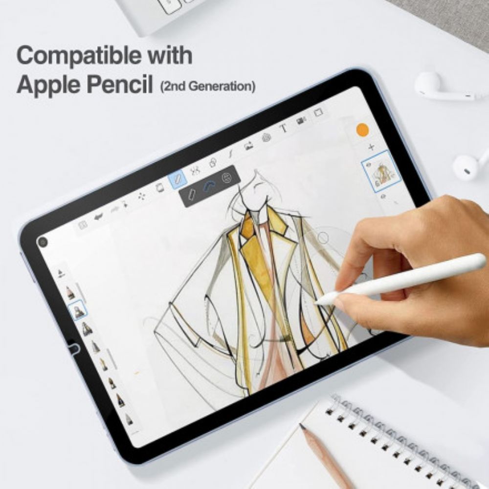 Displayschutzfolie Für iPad Mini 6 (2024)