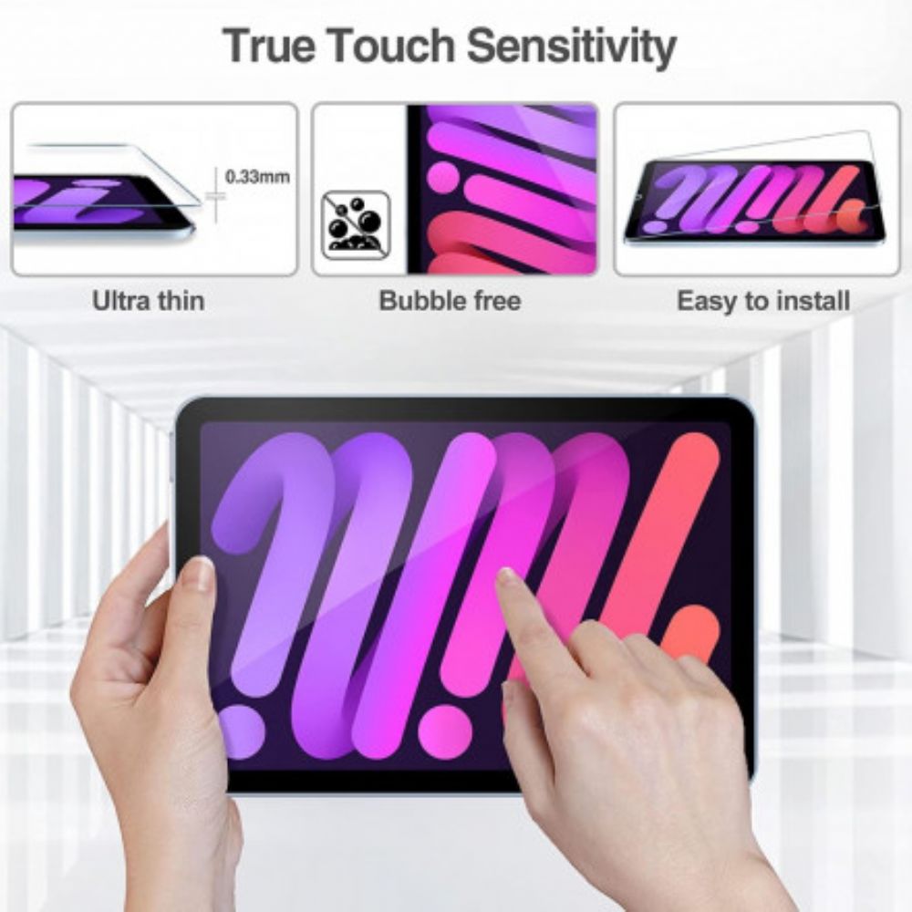 Displayschutzfolie Für iPad Mini 6 (2024)