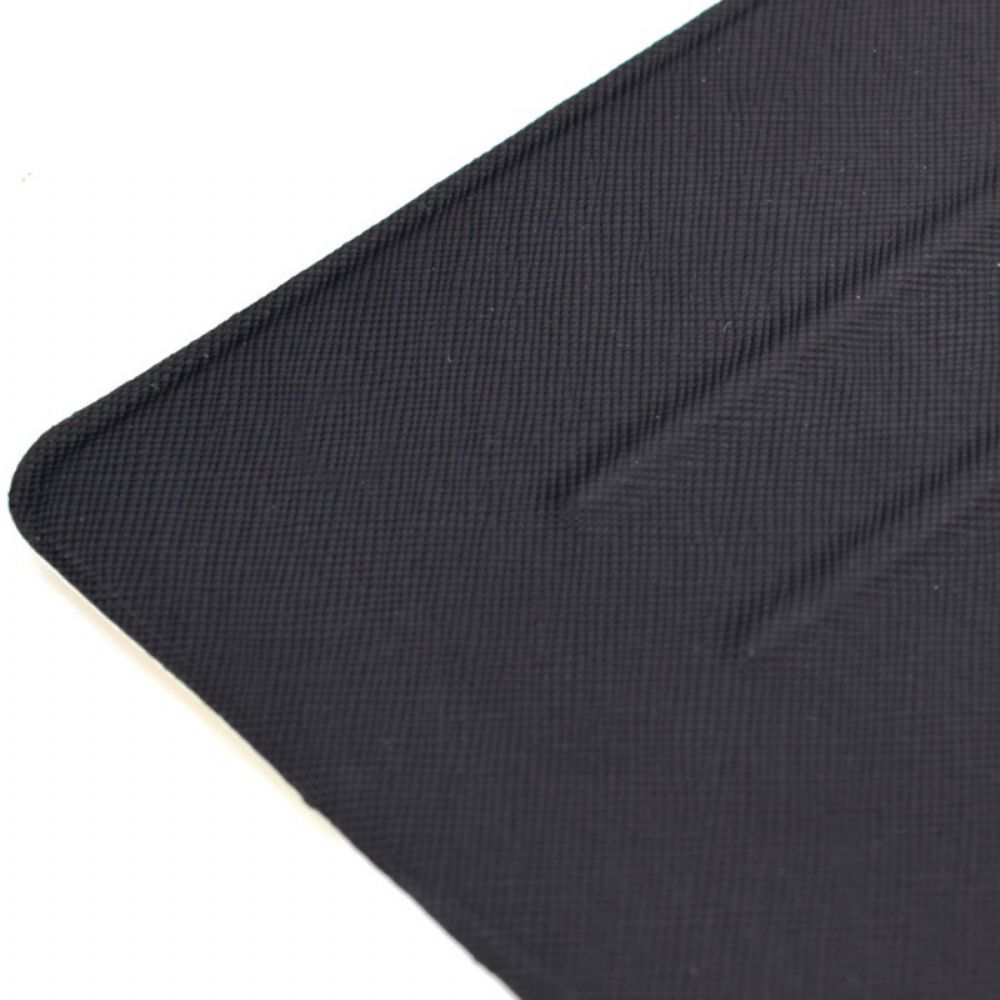Flip Case Für iPad Mini 6 (2024) Eisbär