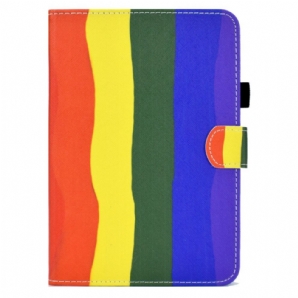 Flip Case Für iPad Mini 6 (2024) Farben