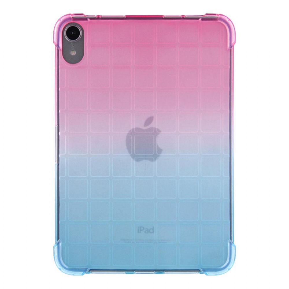 Hülle Für iPad Mini 6 (2024) Verlaufsfarbe