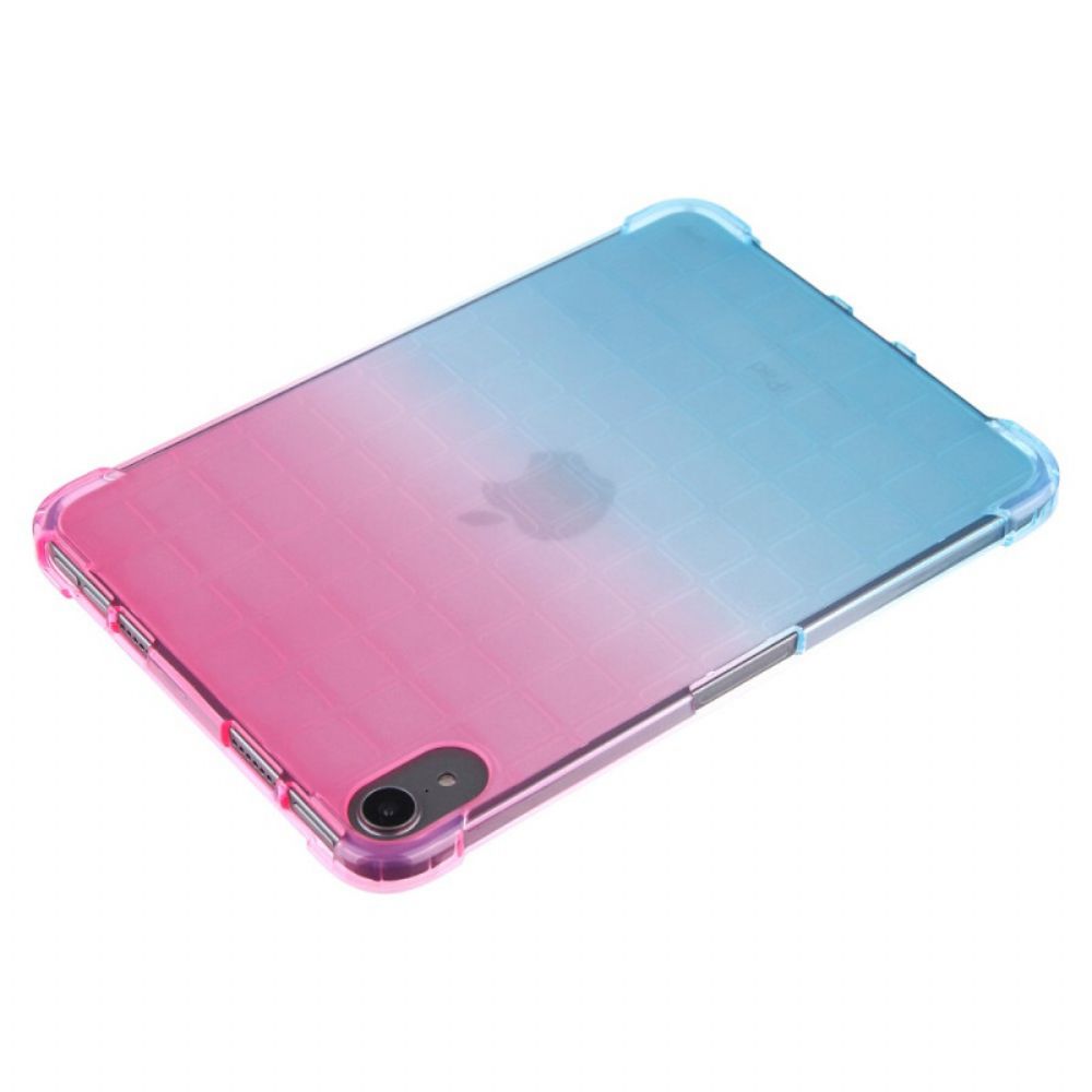 Hülle Für iPad Mini 6 (2024) Verlaufsfarbe