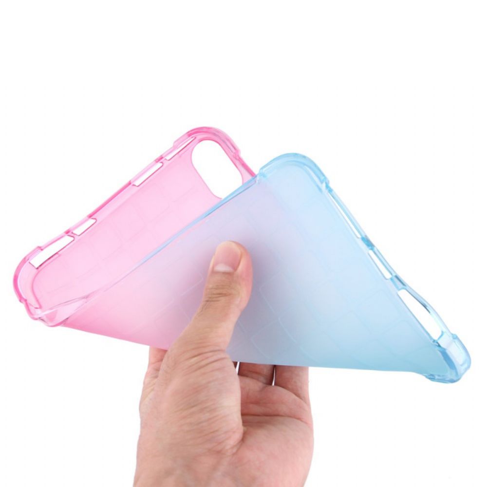 Hülle Für iPad Mini 6 (2024) Verlaufsfarbe