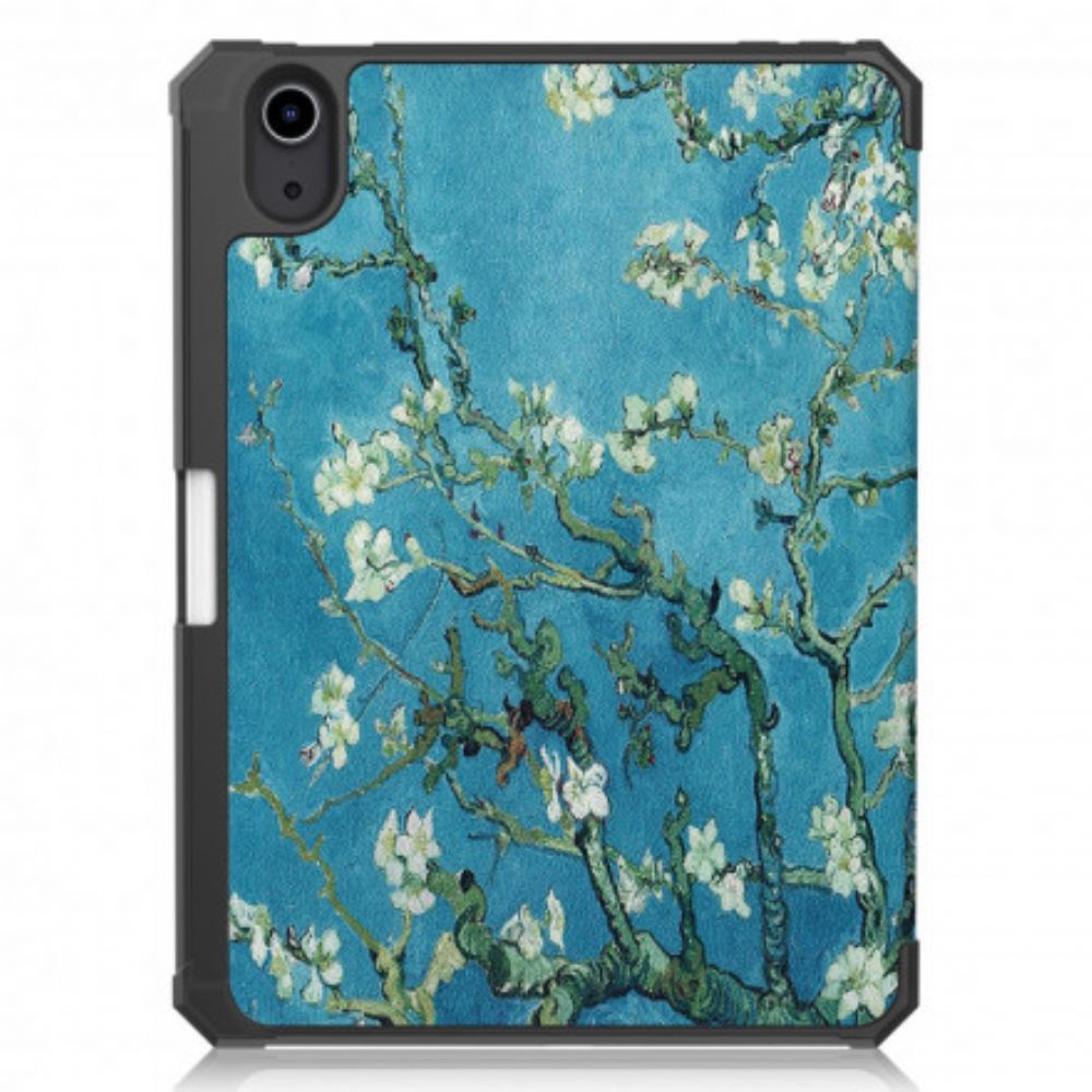 Schutzhülle Für iPad Mini 6 (2024) Branch Tasterhalter