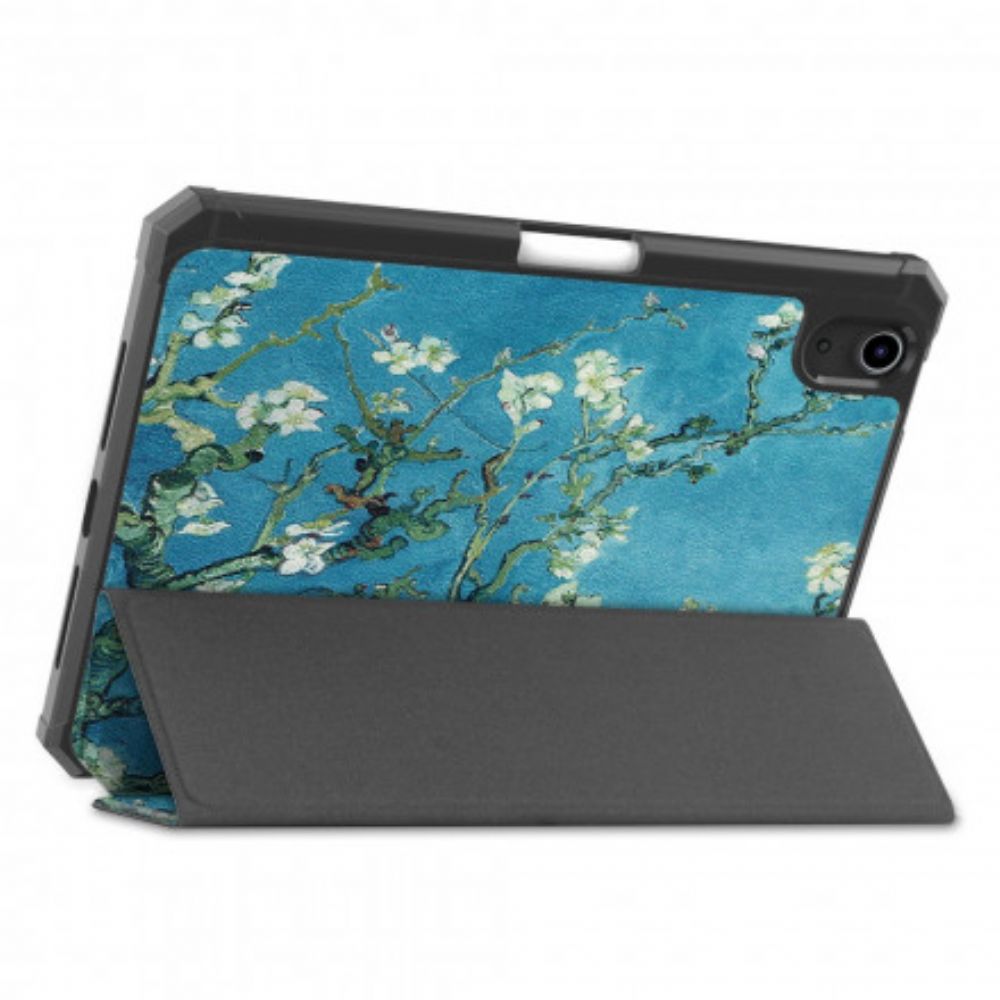 Schutzhülle Für iPad Mini 6 (2024) Branch Tasterhalter