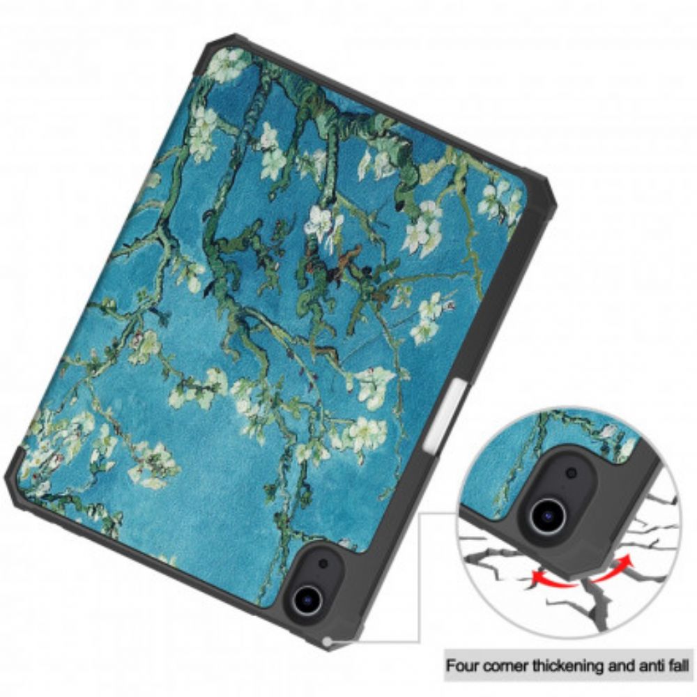 Schutzhülle Für iPad Mini 6 (2024) Branch Tasterhalter